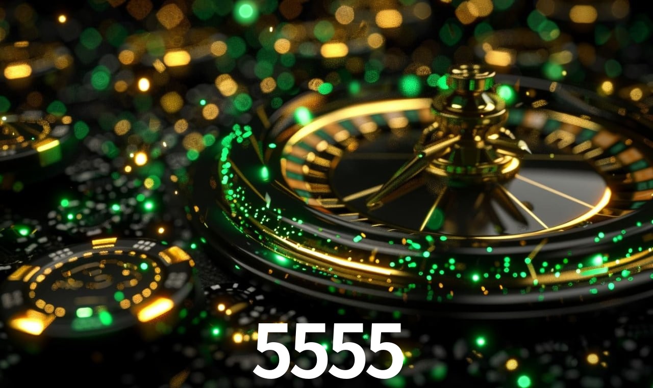 Weekend Specials 5555